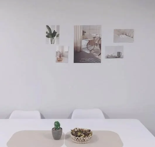 Up To 6 People3 Beds 2 Bedrooms And Recommend A Group Of Family Friends Villa Seul
