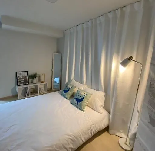 Up To 6 People3 Beds 2 Bedrooms And Recommend A Group Of Family Friends *